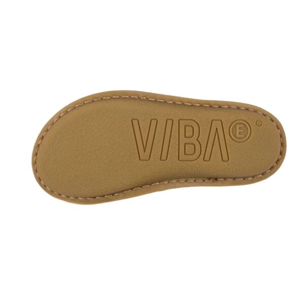 Viba ROMA Leather Cognac Brown - Picture 5 of 5